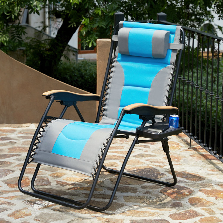 Big and tall zero gravity chair discount